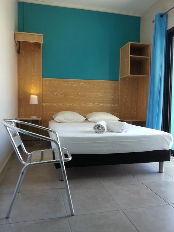 L'Annexe 66 , Saint Denis Centre Ville , A 200 M De La Rue Pietonne , Du Petit Marche Et Du Leader Price , Sur Une Rue Calme, Parking Gratuit Sur La Rue Zewnętrze zdjęcie